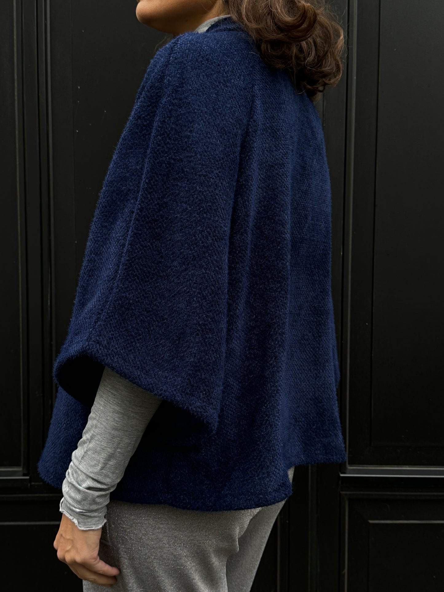 153478 | Marta du Château - Thunder Mørkeblå