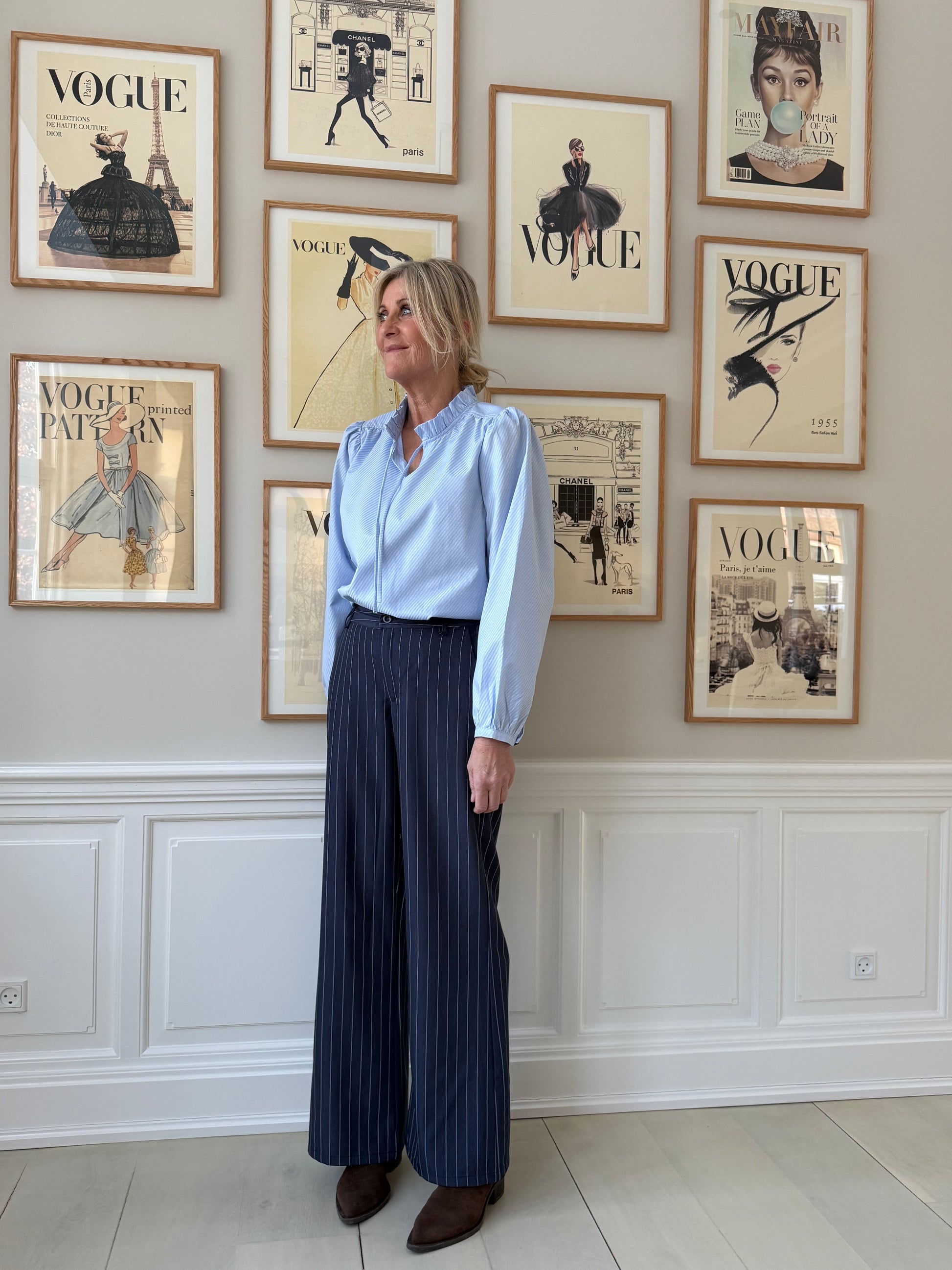 153873 | Black Colour - Napoli Marine