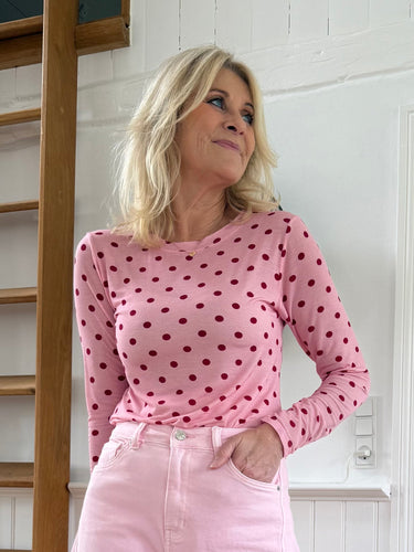 154463 | Marta du Château - Elissa Lyserød