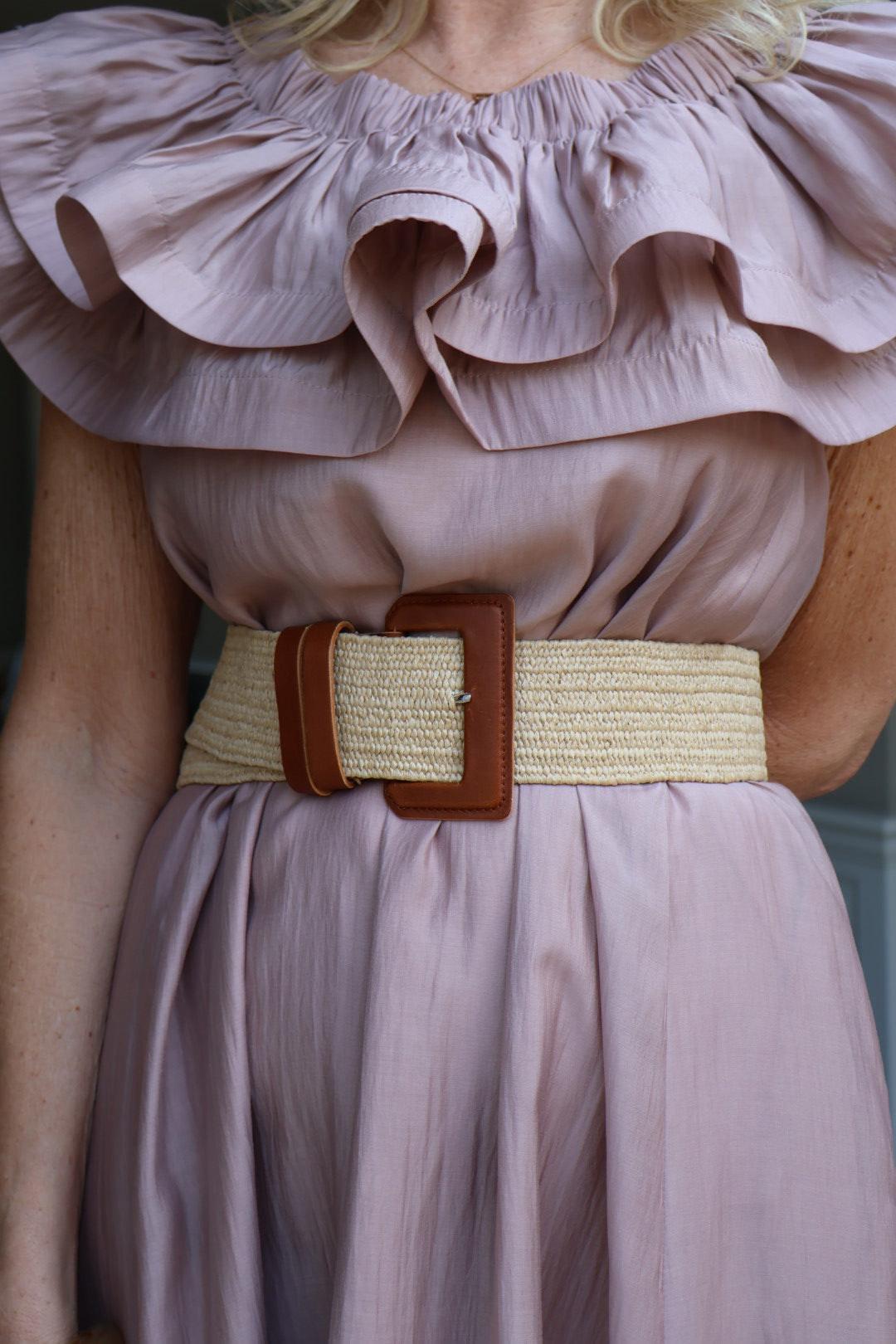 151382 | Vanzetti - Easy Going Brun