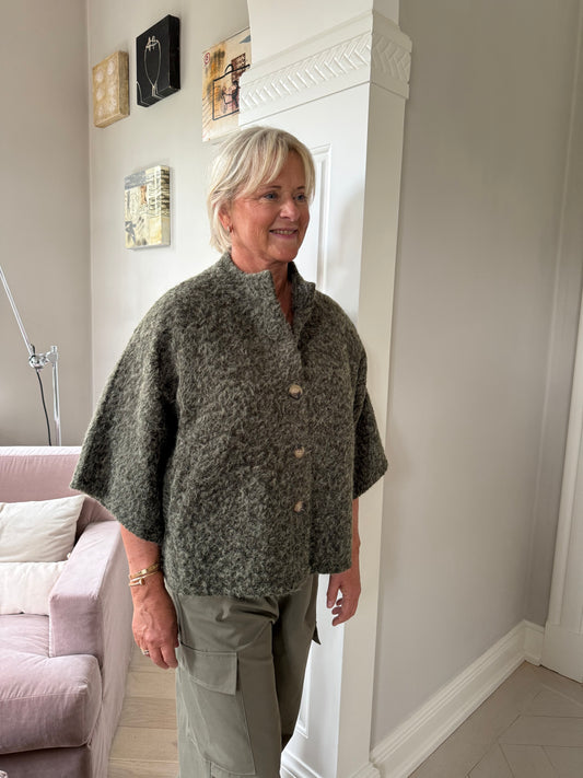  i Army grøn fra Marta du Château