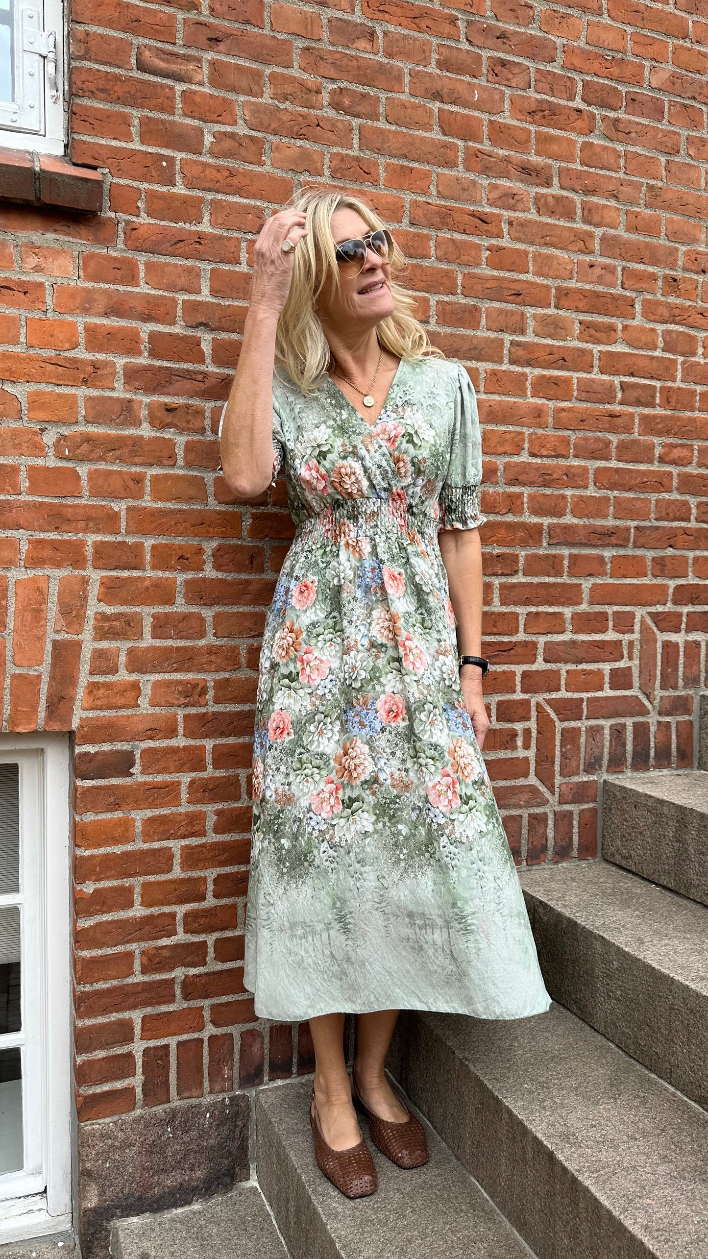 151626 | Marta du Château - 25216 Lysegrøn