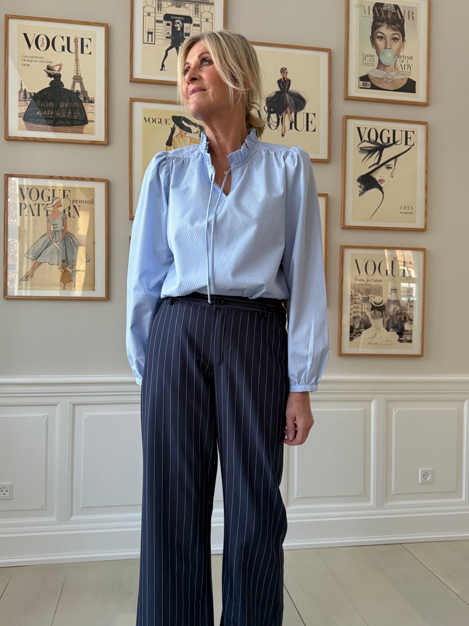 153873 | Black Colour - Napoli Marine