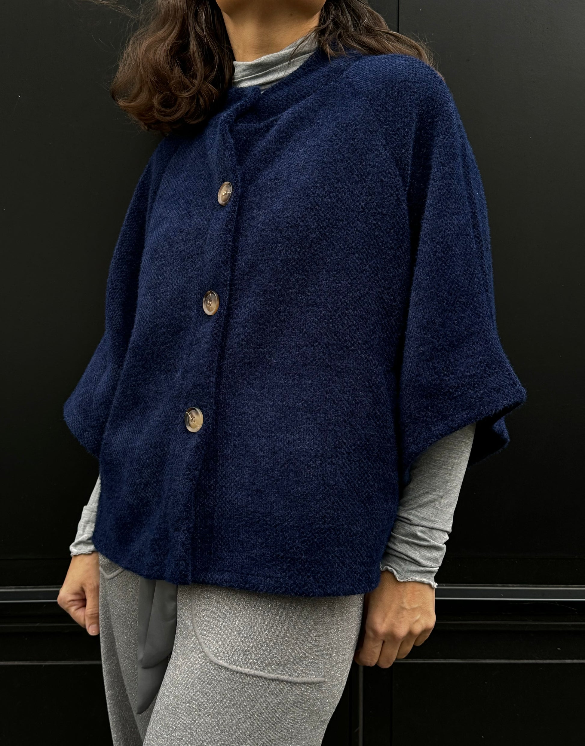 153478 | Marta du Château - Thunder Mørkeblå