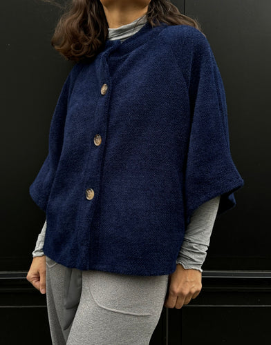 153478 | Marta du Château - Thunder Mørkeblå