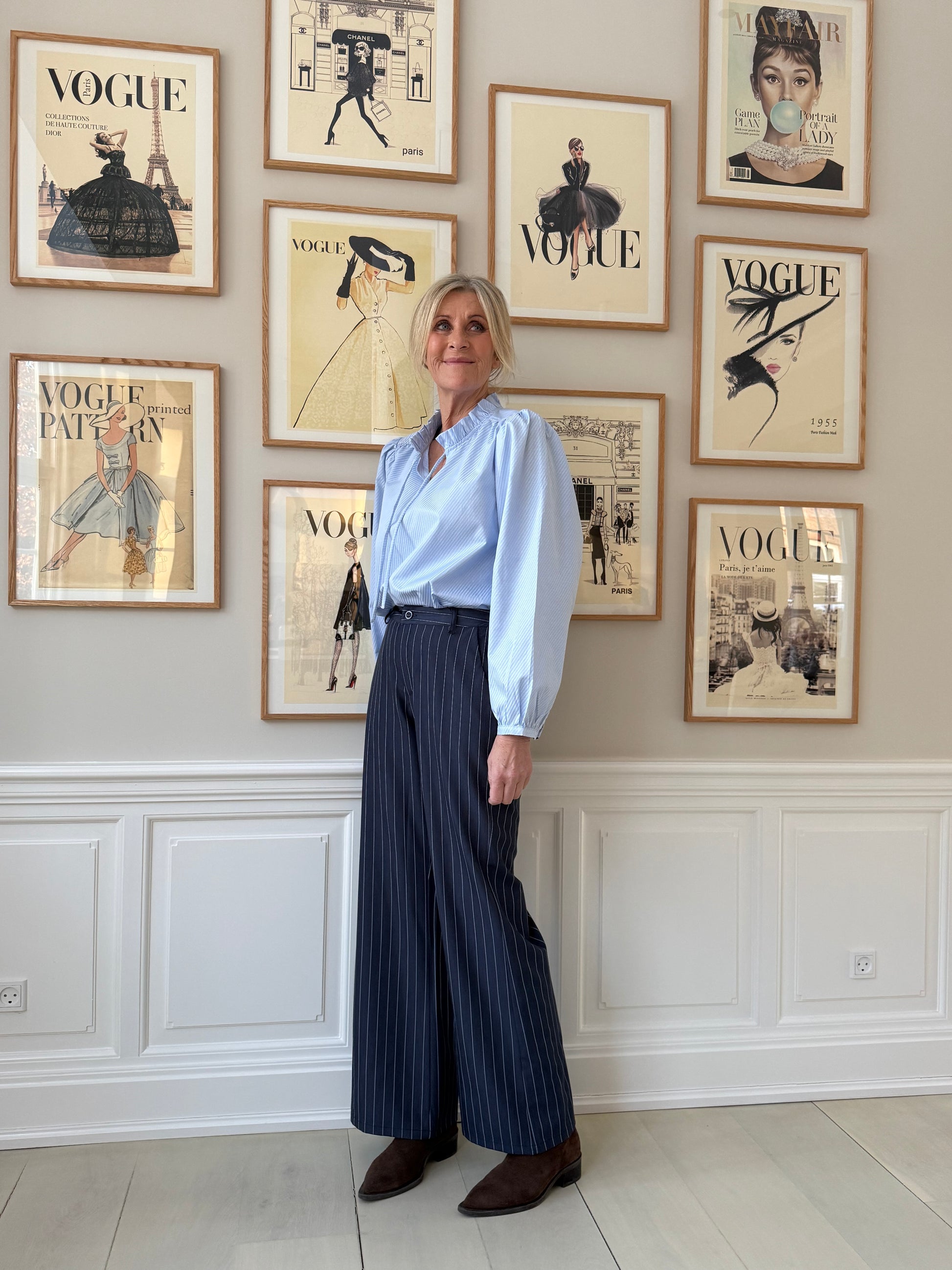 153873 | Black Colour - Napoli Marine