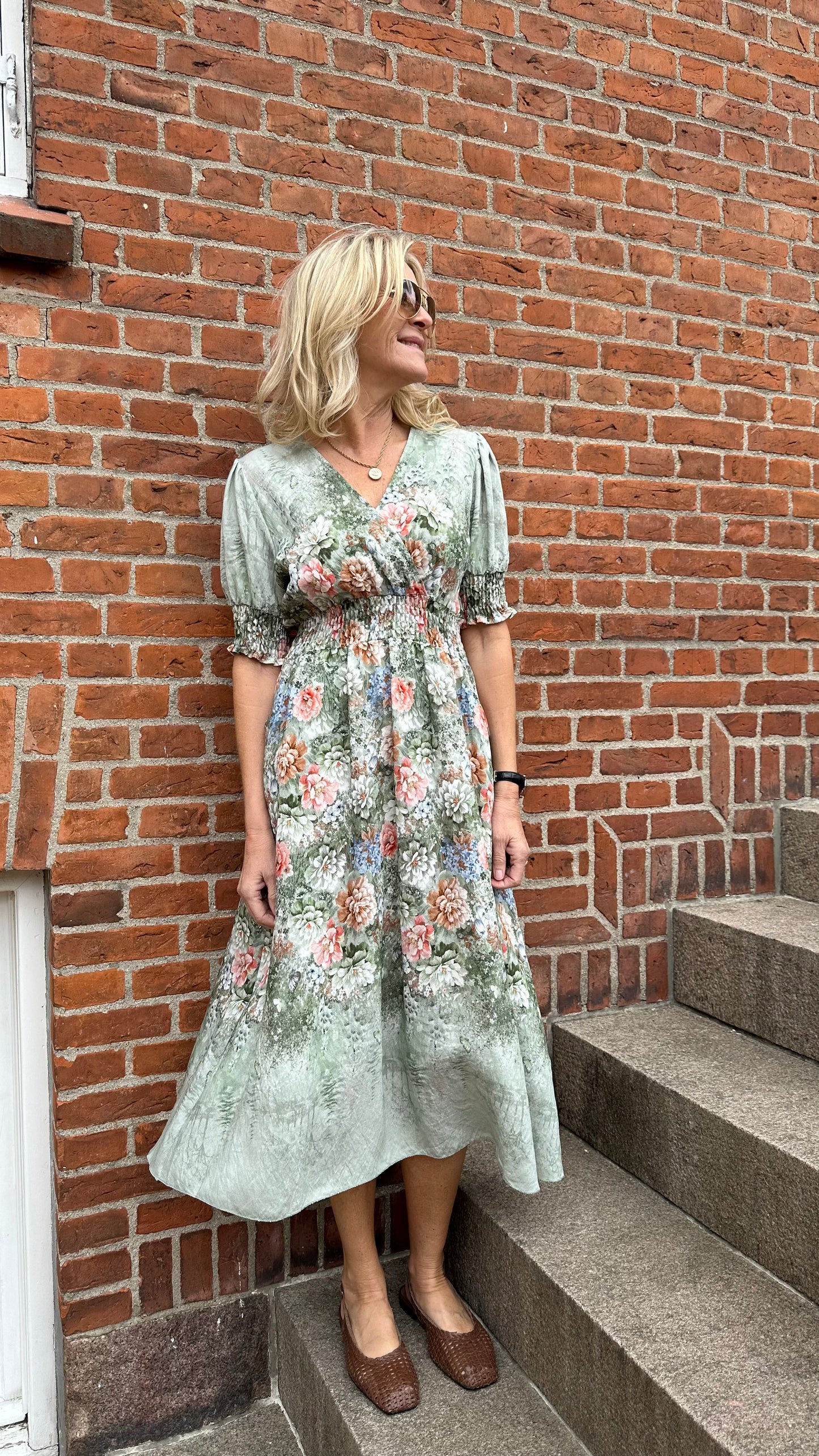 151626 | Marta du Château - 25216 Lysegrøn