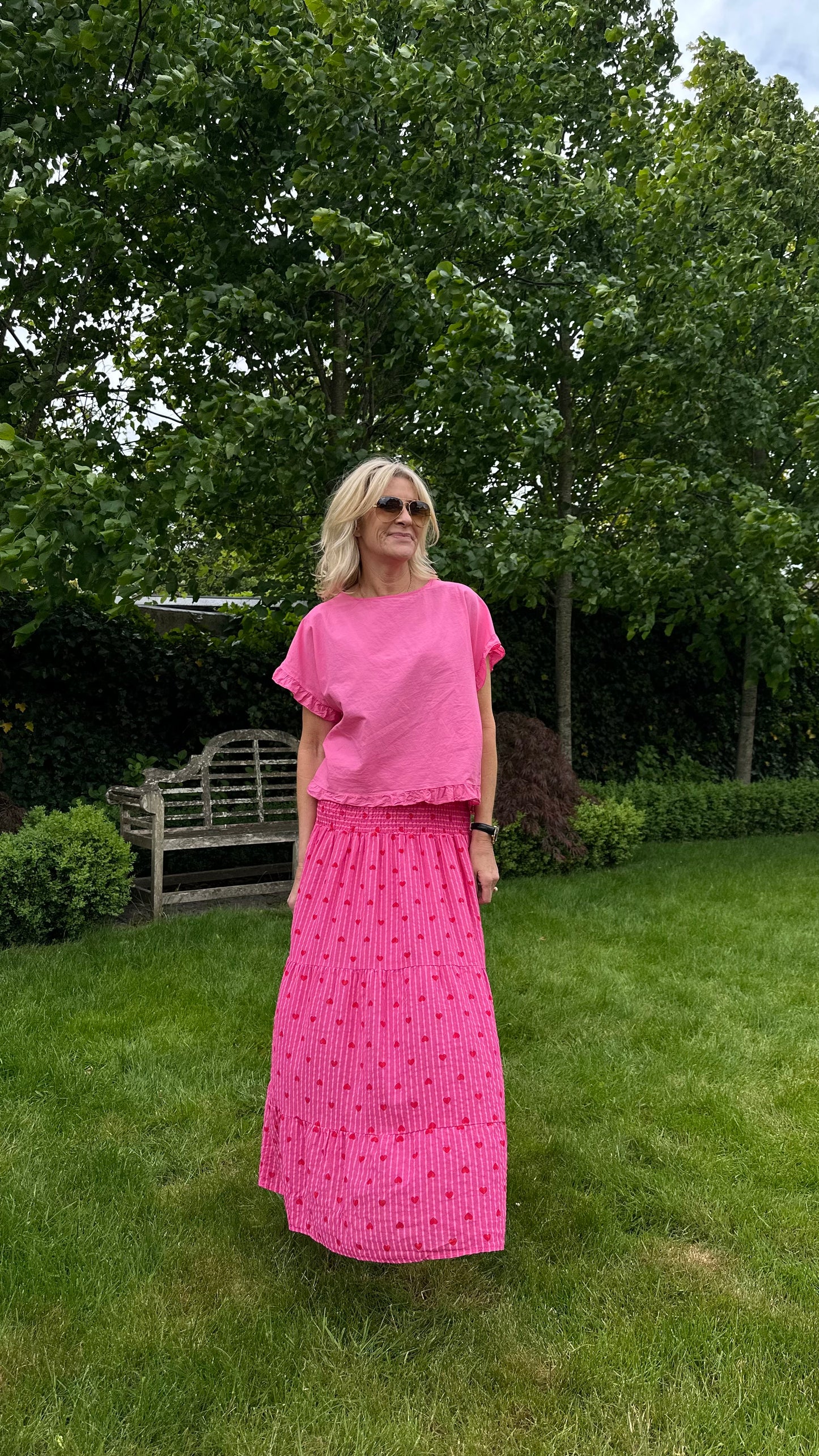 151615 | Marta du Château - Princess Pink