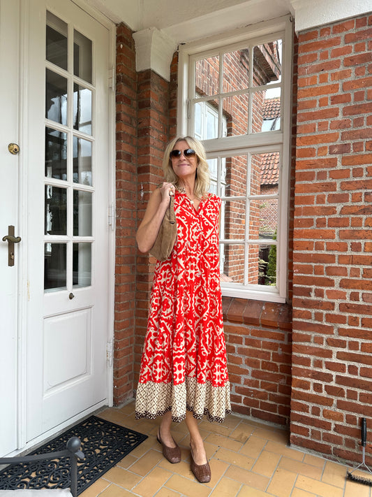  i Rød fra Marta du Château