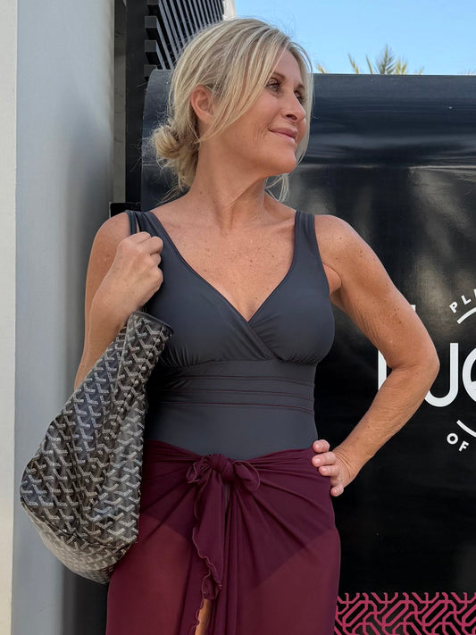  i Mørkegrå fra Missya