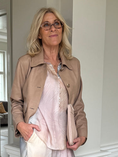 154593 | Gustav - Aisa Mønstret