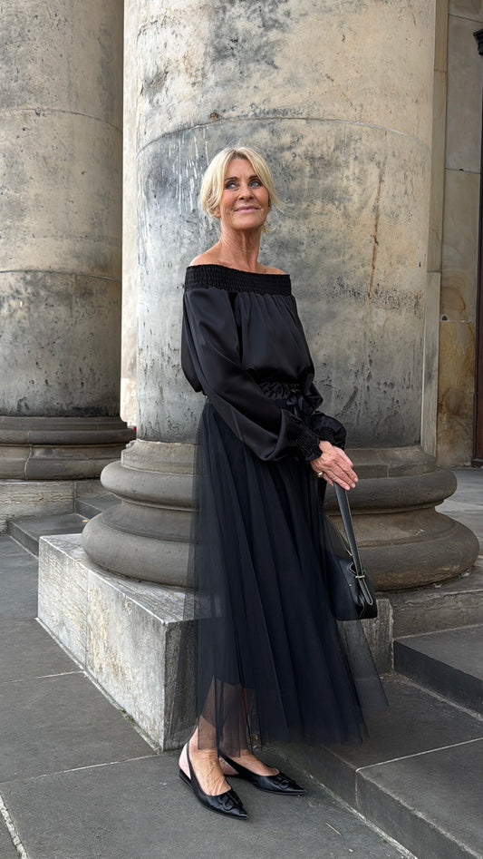  i Sort fra Marta du Château