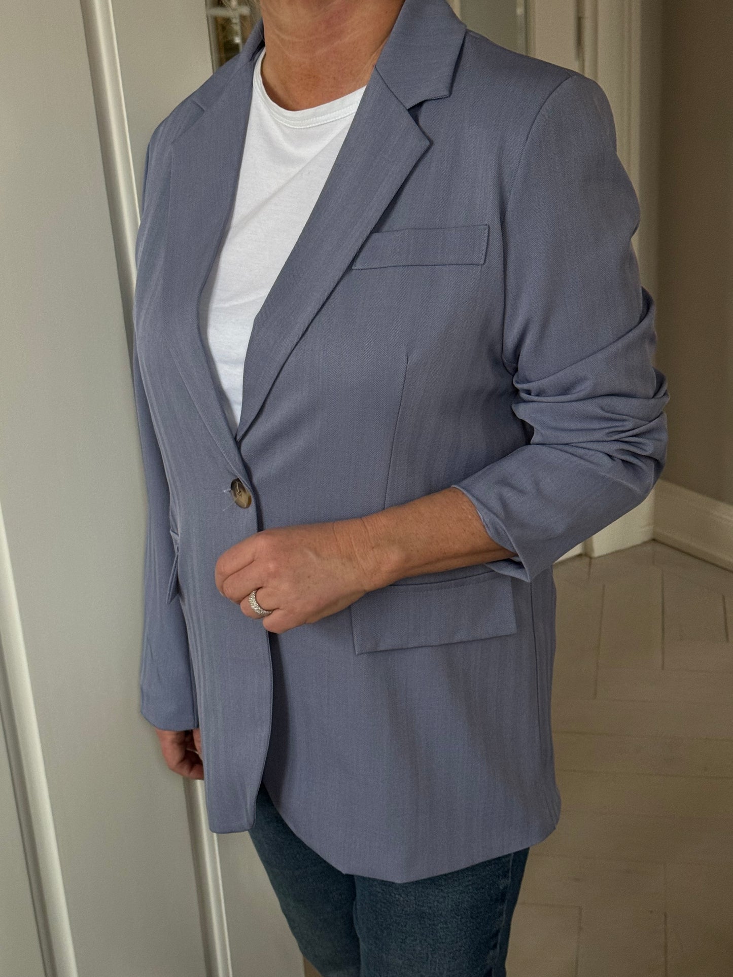 153723 | Marta du Château - Majken Blå