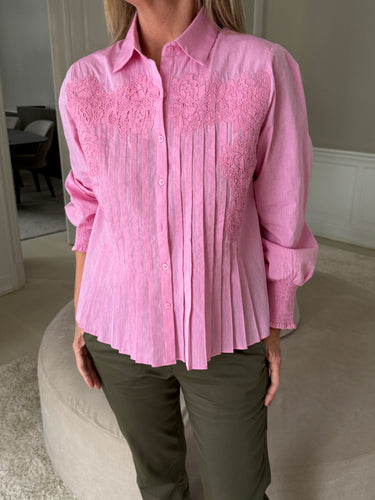 153909 | Gustav - Camino Pink