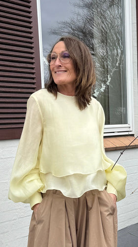 154012 | Copenhagen Muse - Tilly Lysegul