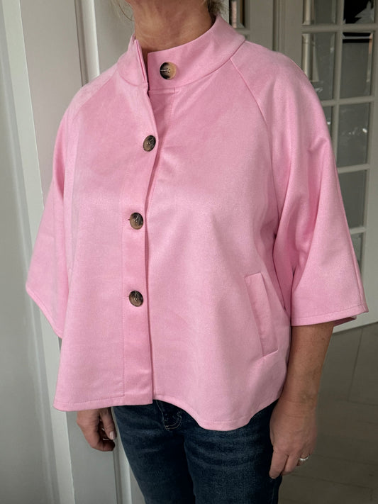  i Lyserød fra Marta du Château