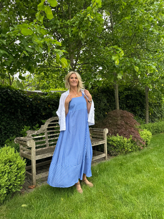  i Blå fra Marta du Château