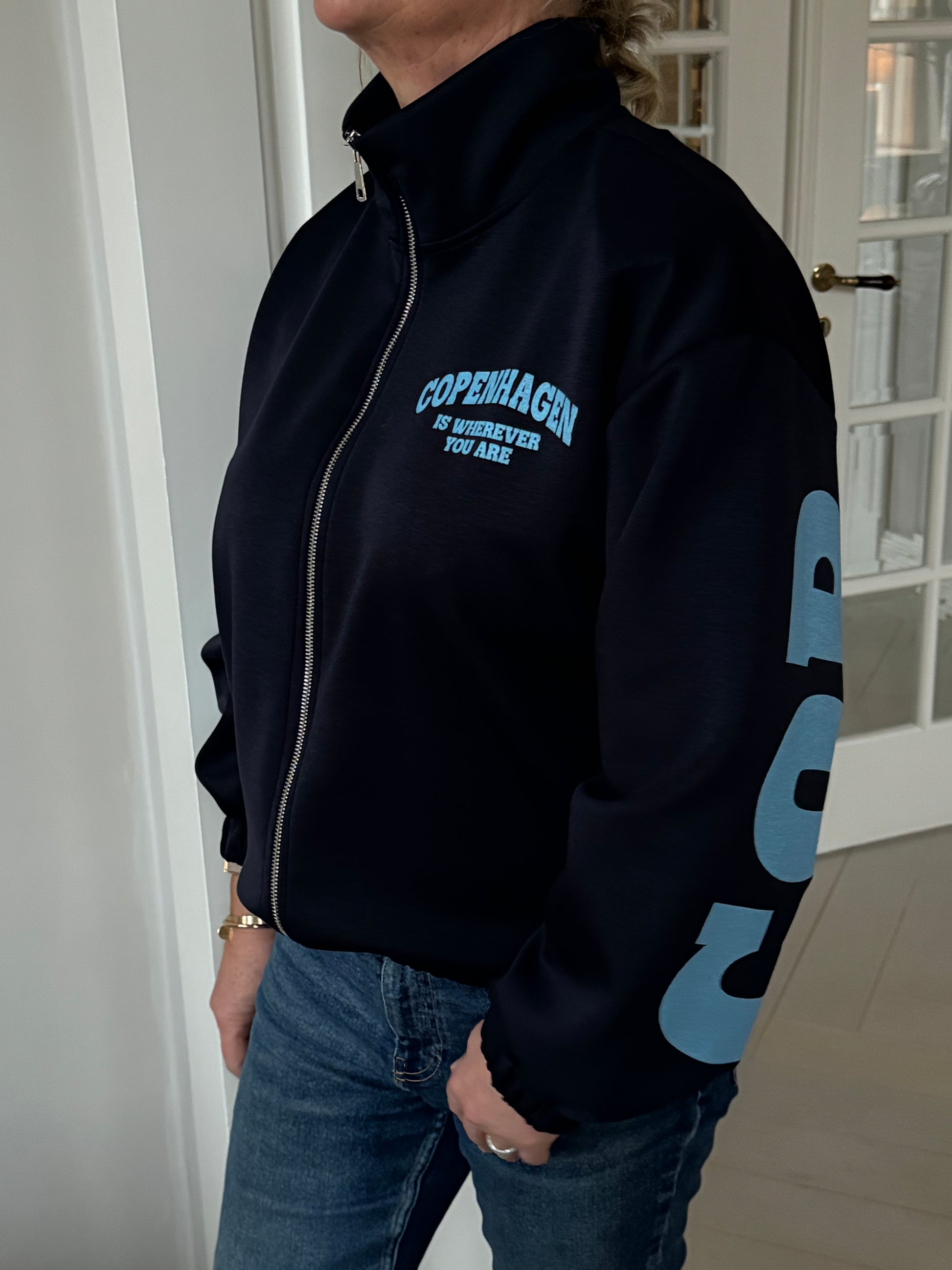 153715 | Marta du Château - Nete Mørkeblå