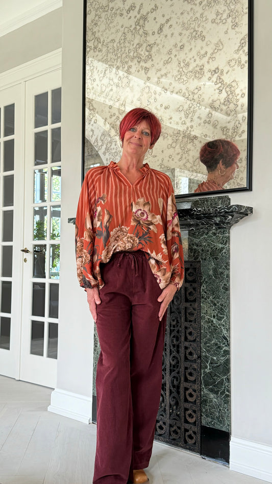  i Brun fra Marta du Château