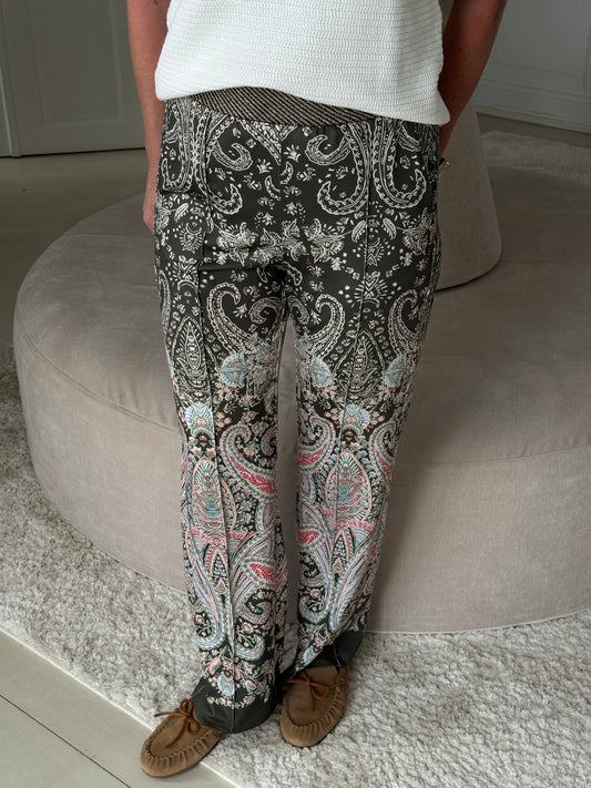  i Army mønstret fra Gustav