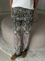 153902 | Gustav - Marisa Army mønstret