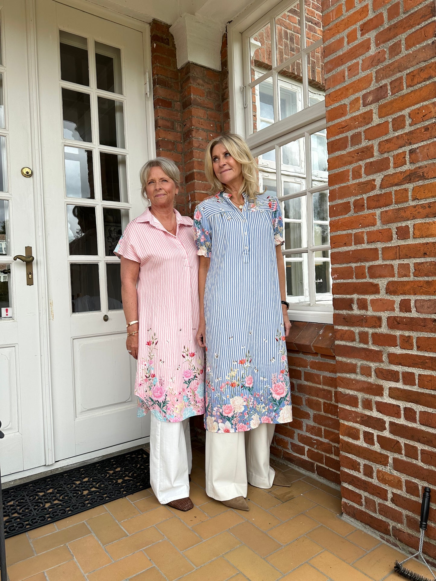 151601 | Marta du Château - 7263 Blå