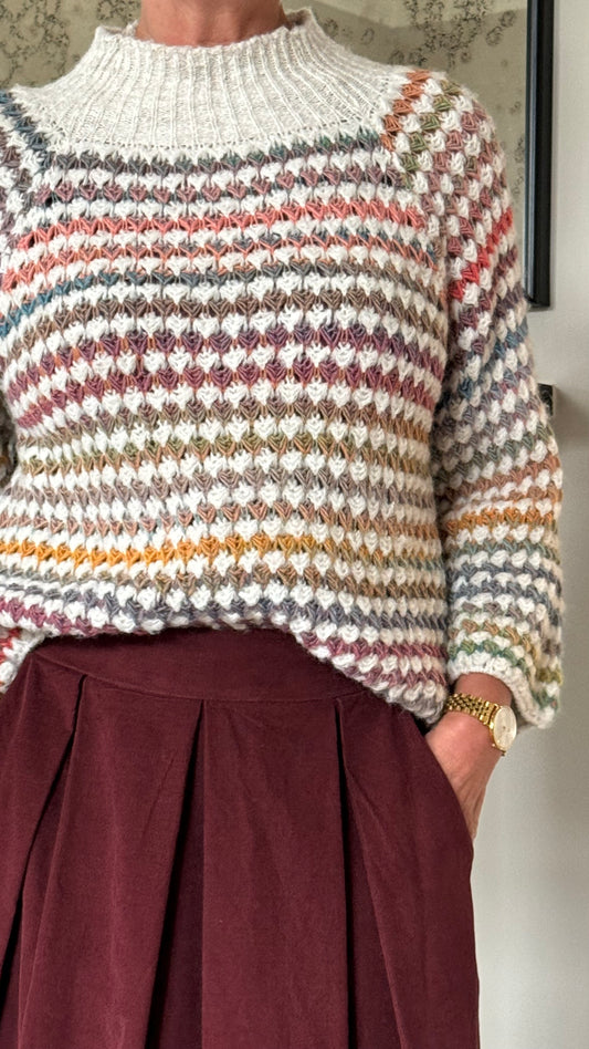  i Lysebrun fra Marta du Château