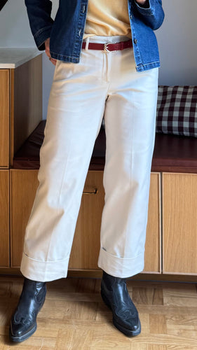 154226 | Red Button - Conny Beige