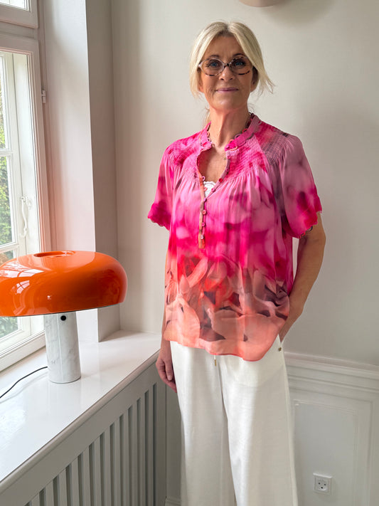  i Pink mønstret fra Gustav