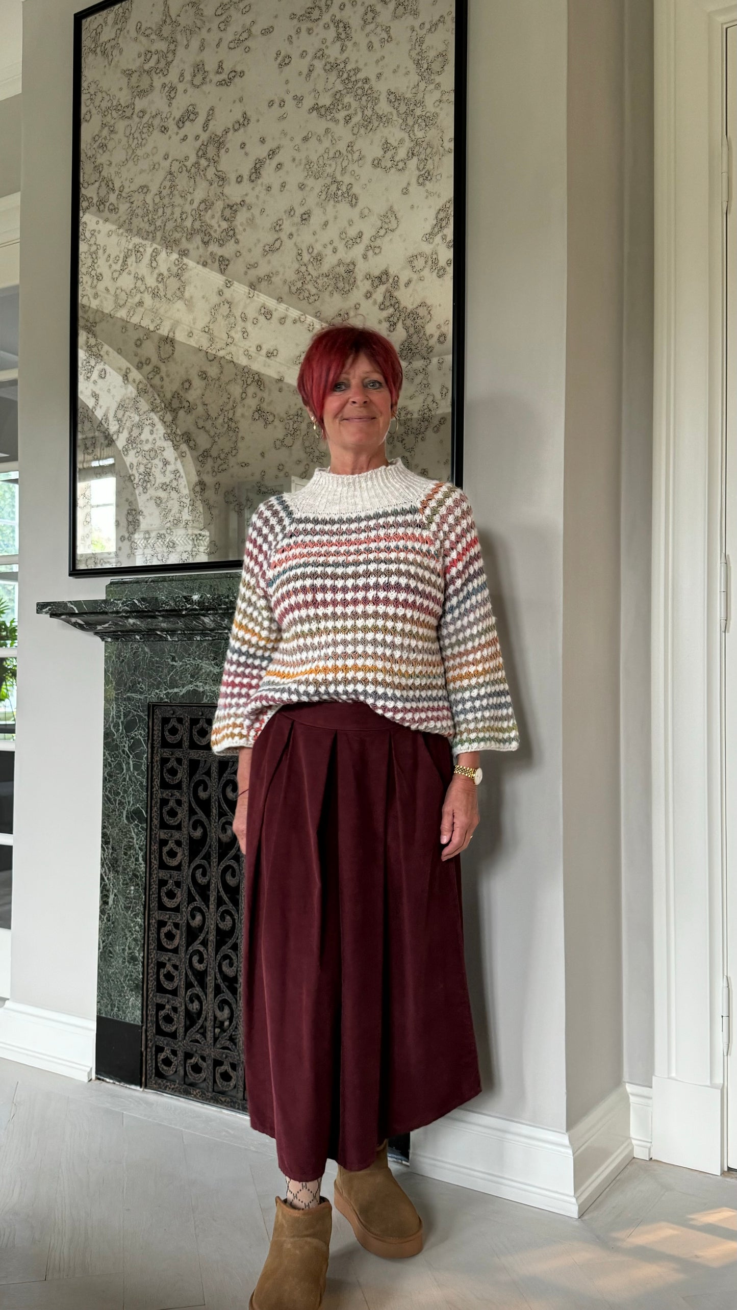 152787 | Marta du Château - Fatima Lysebrun