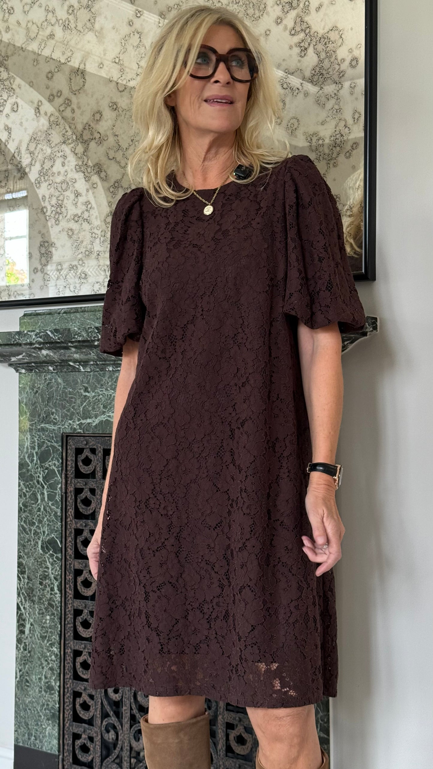 152814 | Marta du Château - Yuna Mørkebrun