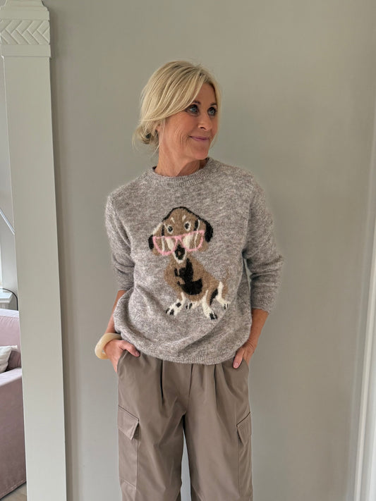  i Beige fra Marta du Château