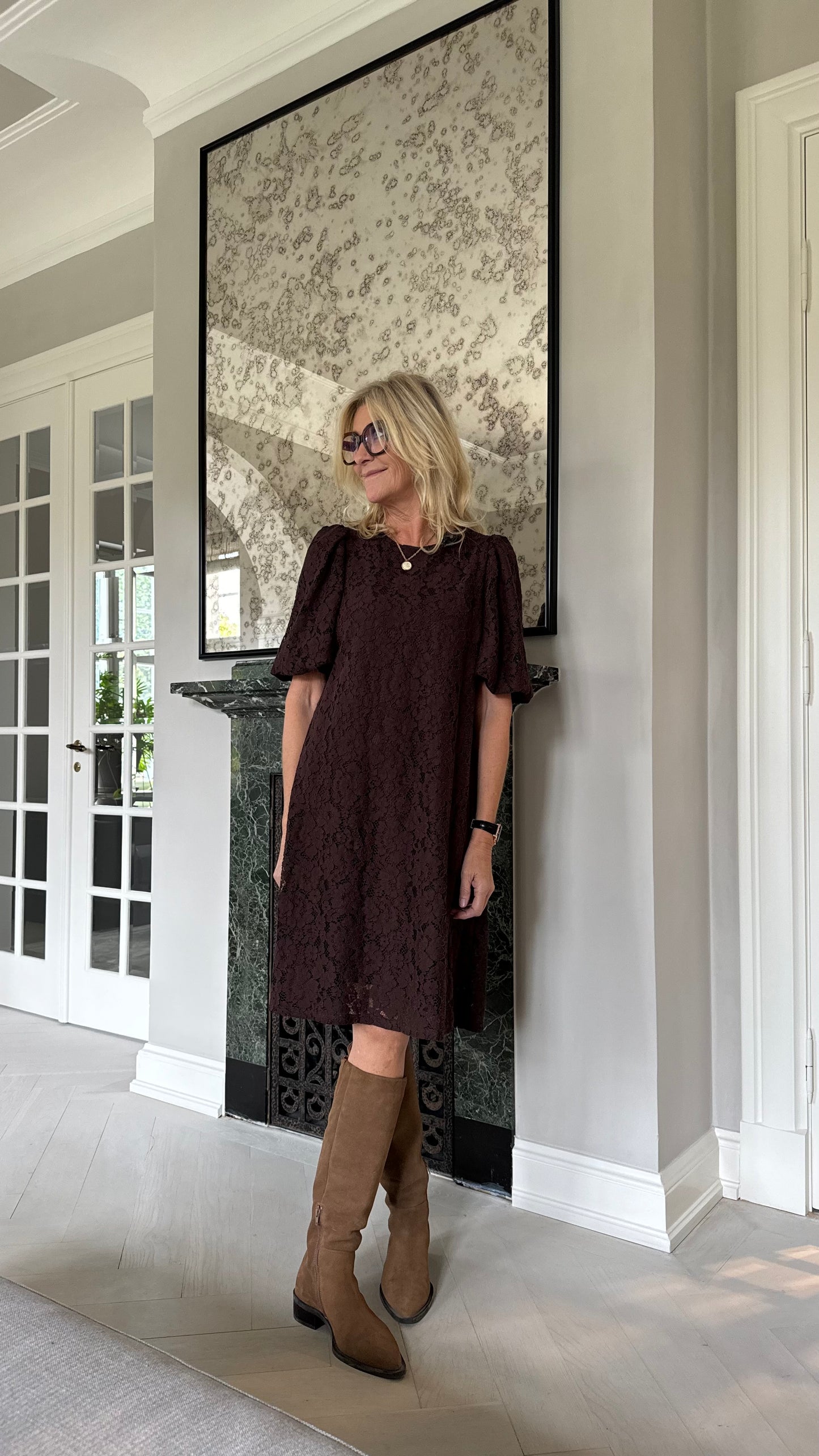 152814 | Marta du Château - Yuna Mørkebrun