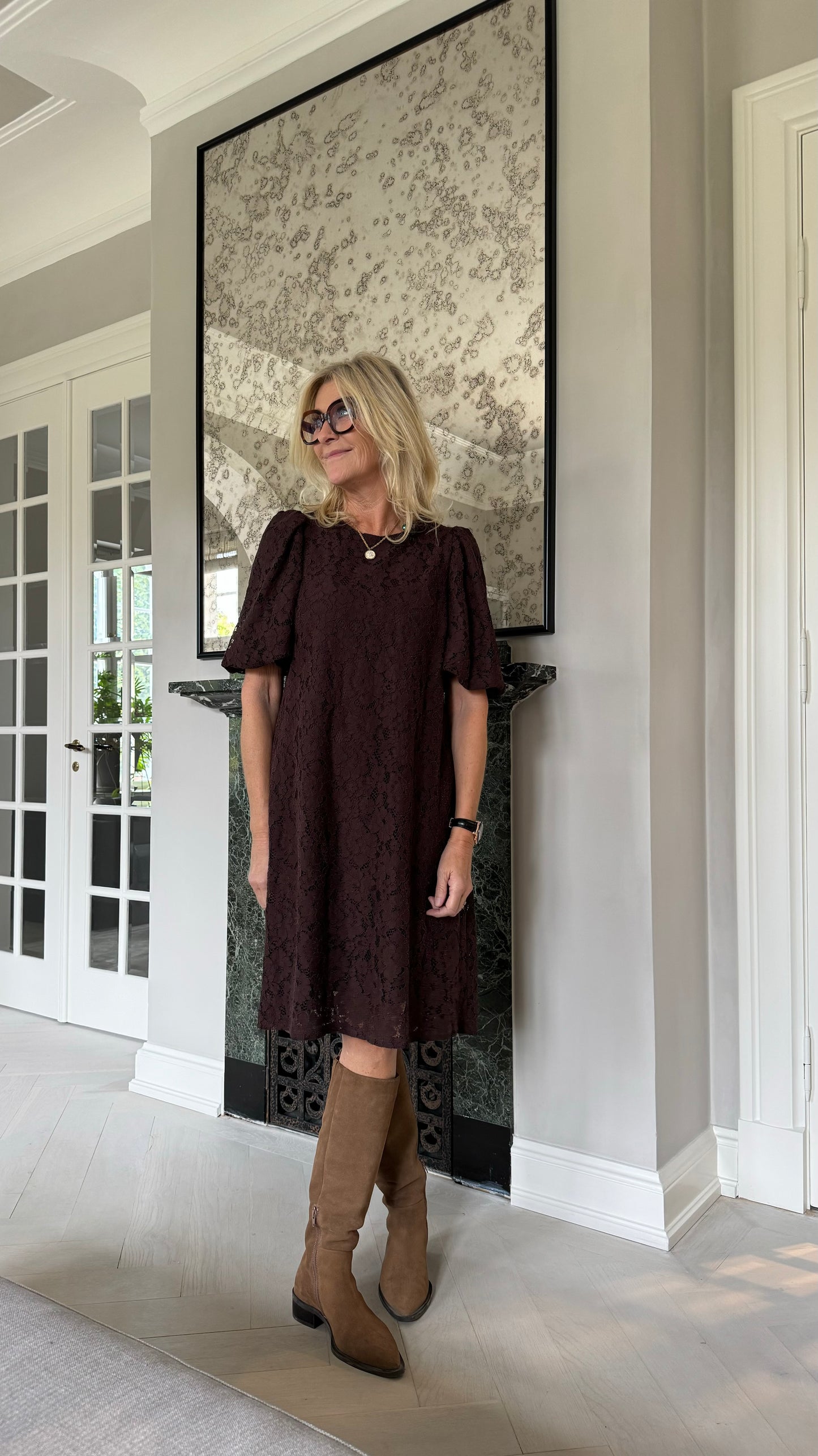 152814 | Marta du Château - Yuna Mørkebrun