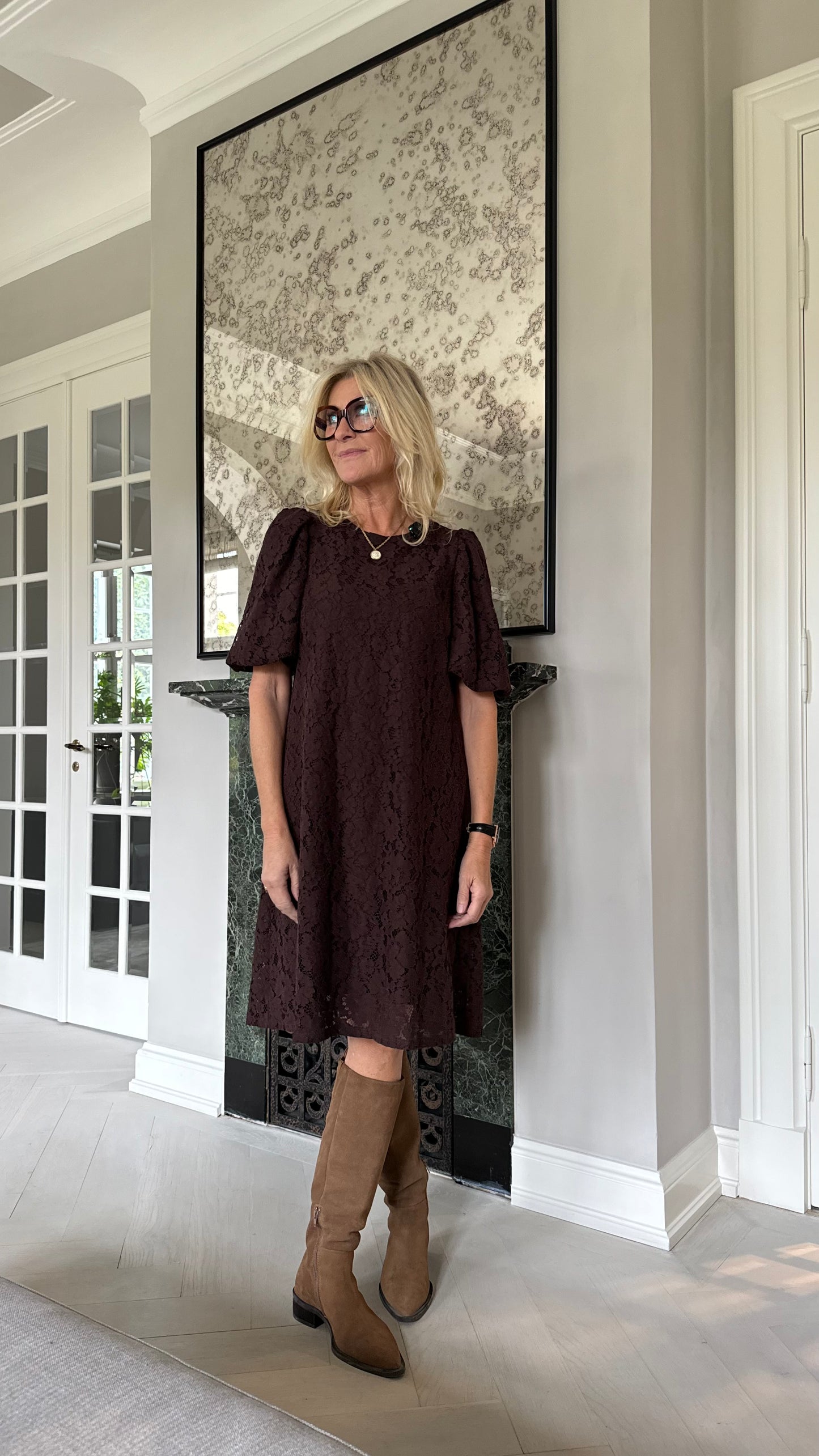 152814 | Marta du Château - Yuna Mørkebrun