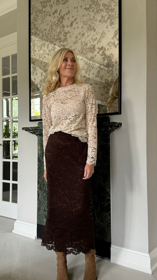  i Beige fra Marta du Château