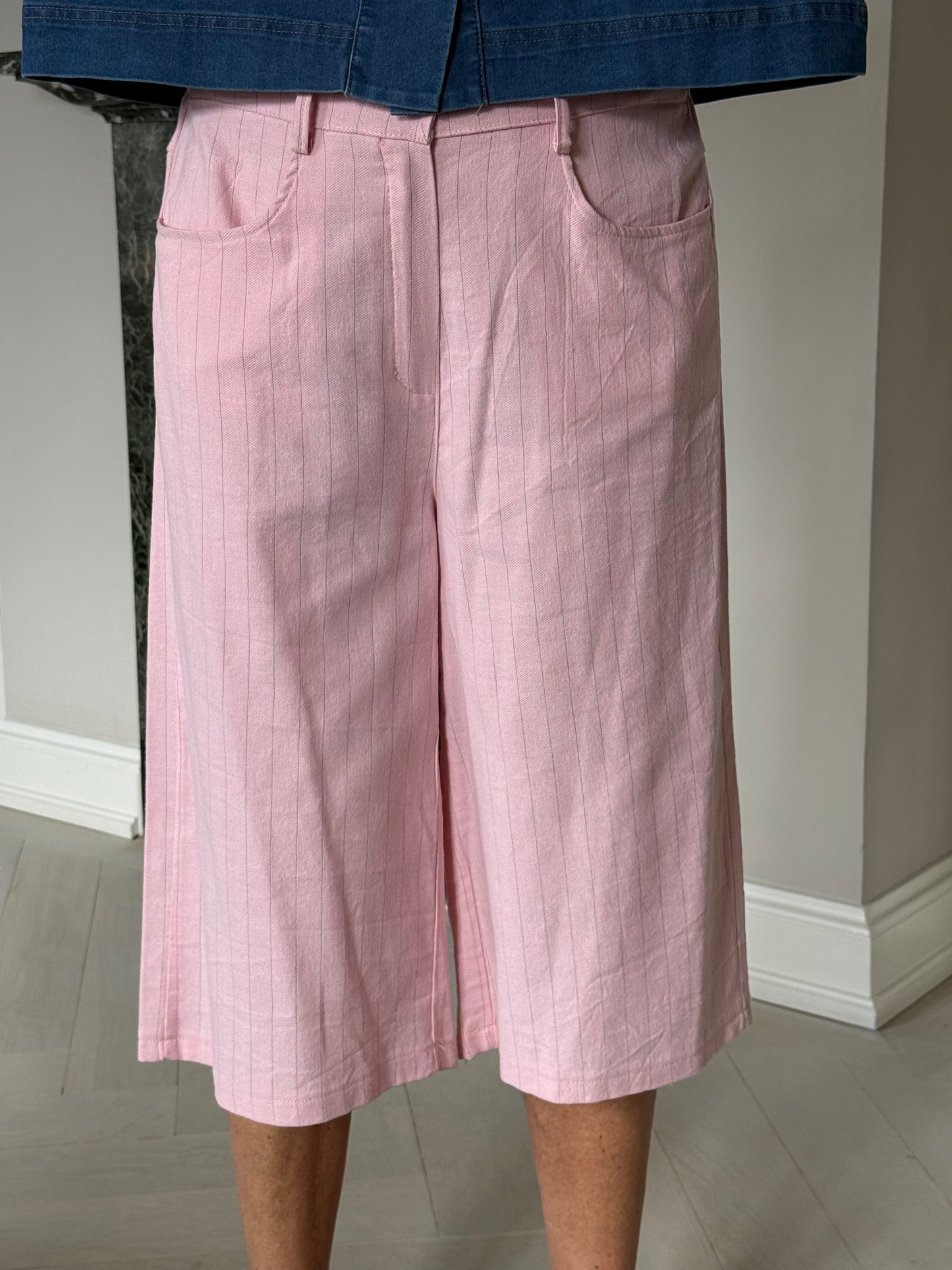 154413 | Marta du Château - Adrielle Lyserød