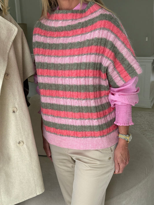  i Stribet fra Gustav