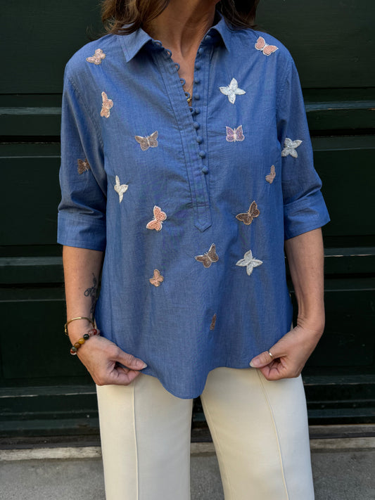  i Denim fra Gustav