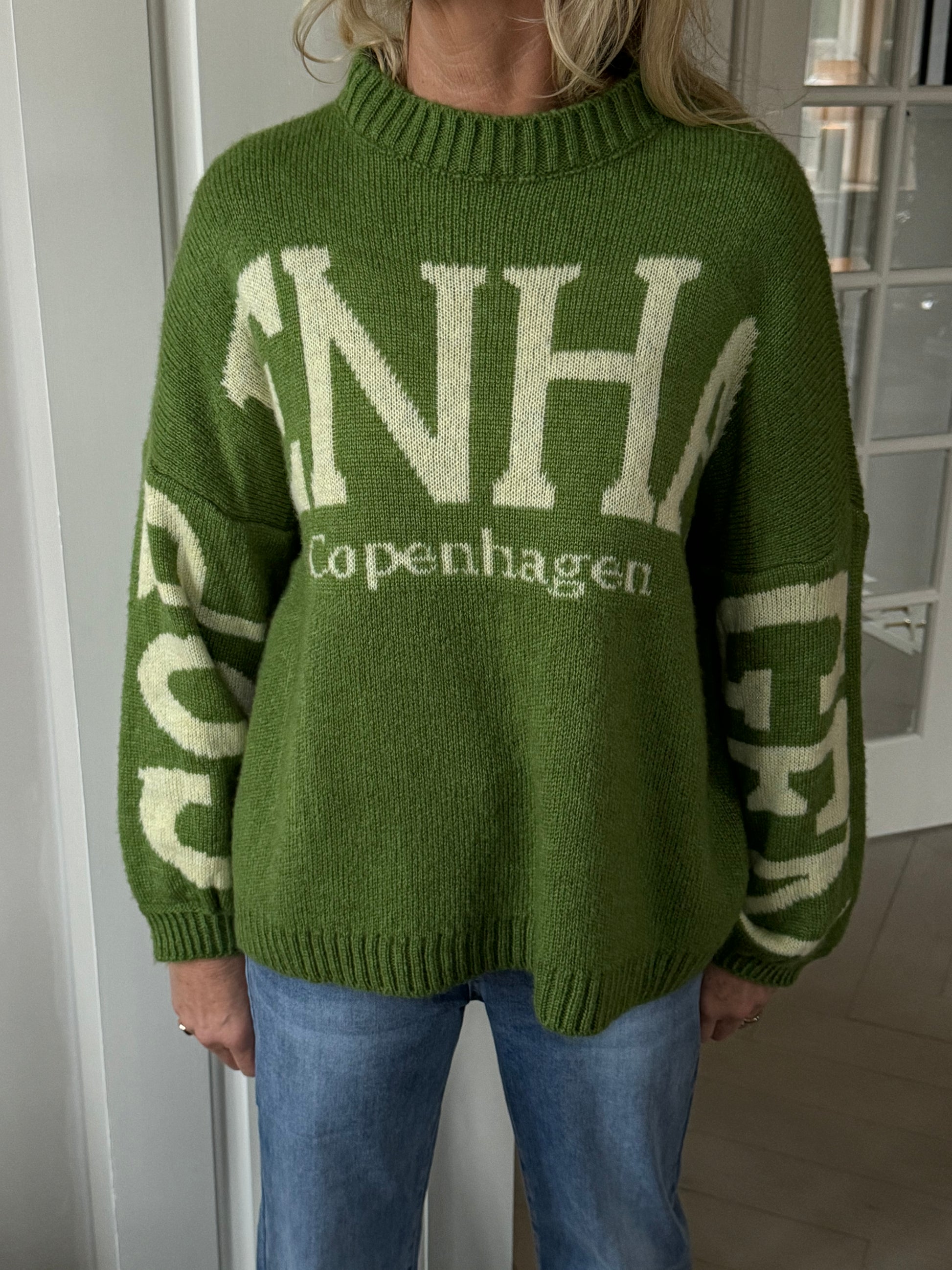 153681 | Marta du Château - Aria Grøn