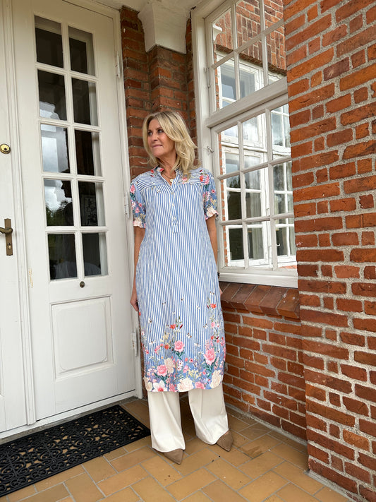  i Blå fra Marta du Château