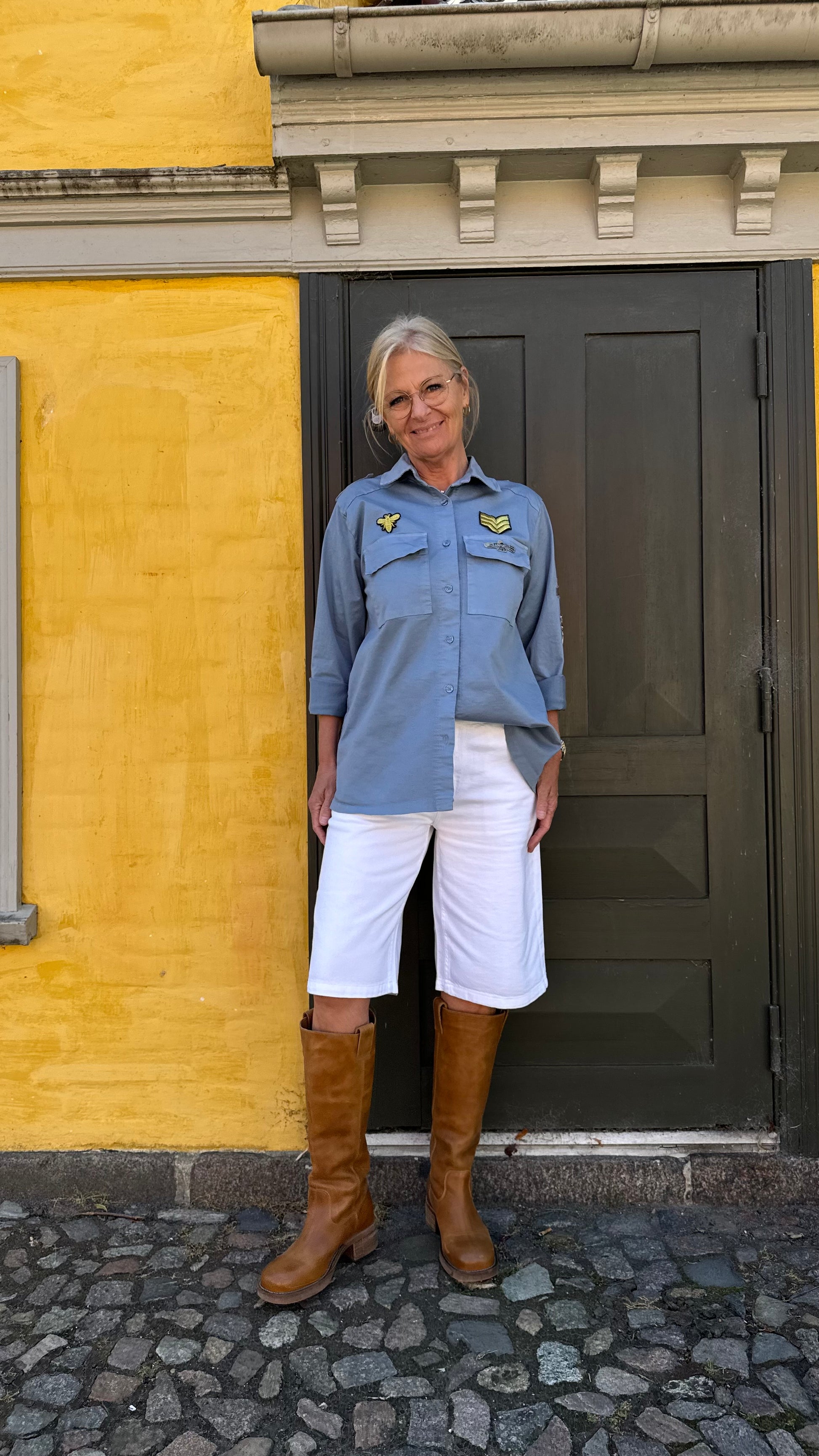 151760 | Marta du Château - Millie Blå