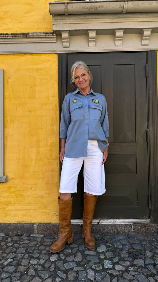  i Blå fra Marta du Château