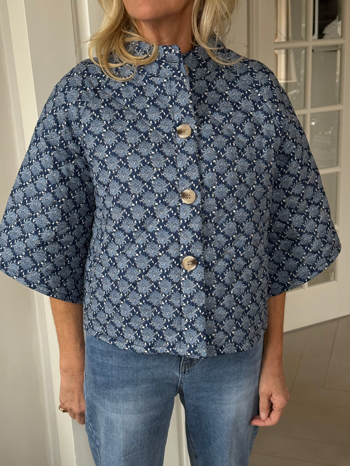 153716 | Marta du Château - Melisa Blå