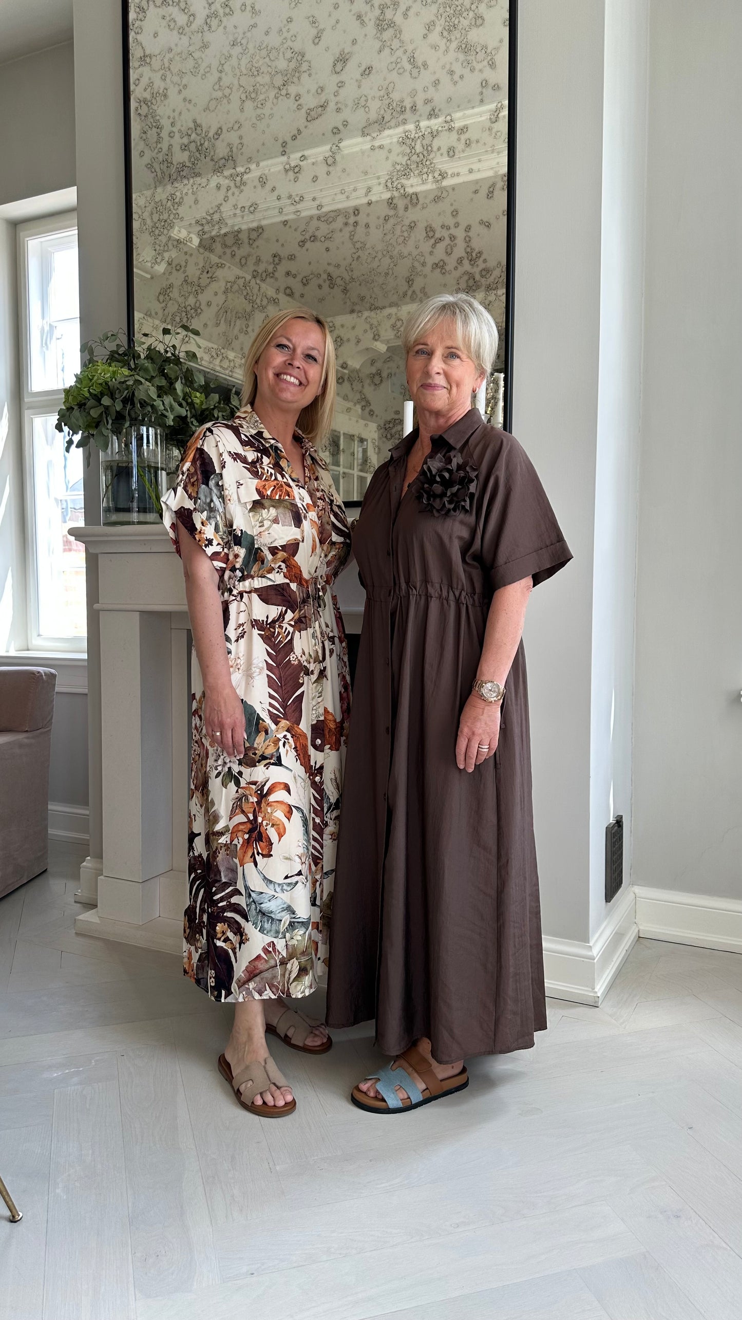 151735 | Imperial - A9990049T Mørkebrun