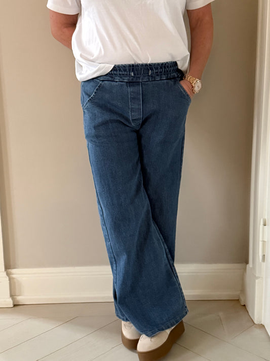  i Denim fra Marta du Château