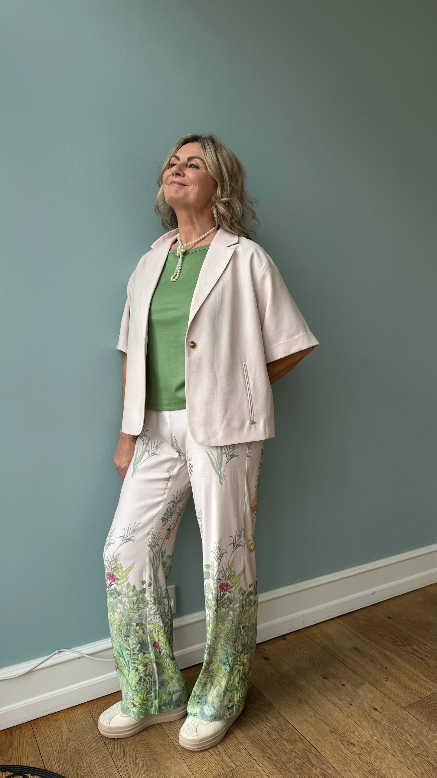 154206 | Gustav - Latina Sand