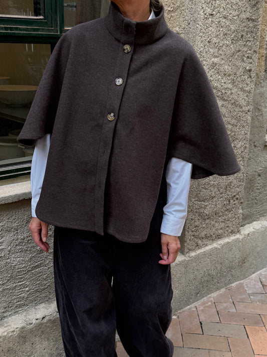  i Mørkebrun fra Kopenhaken
