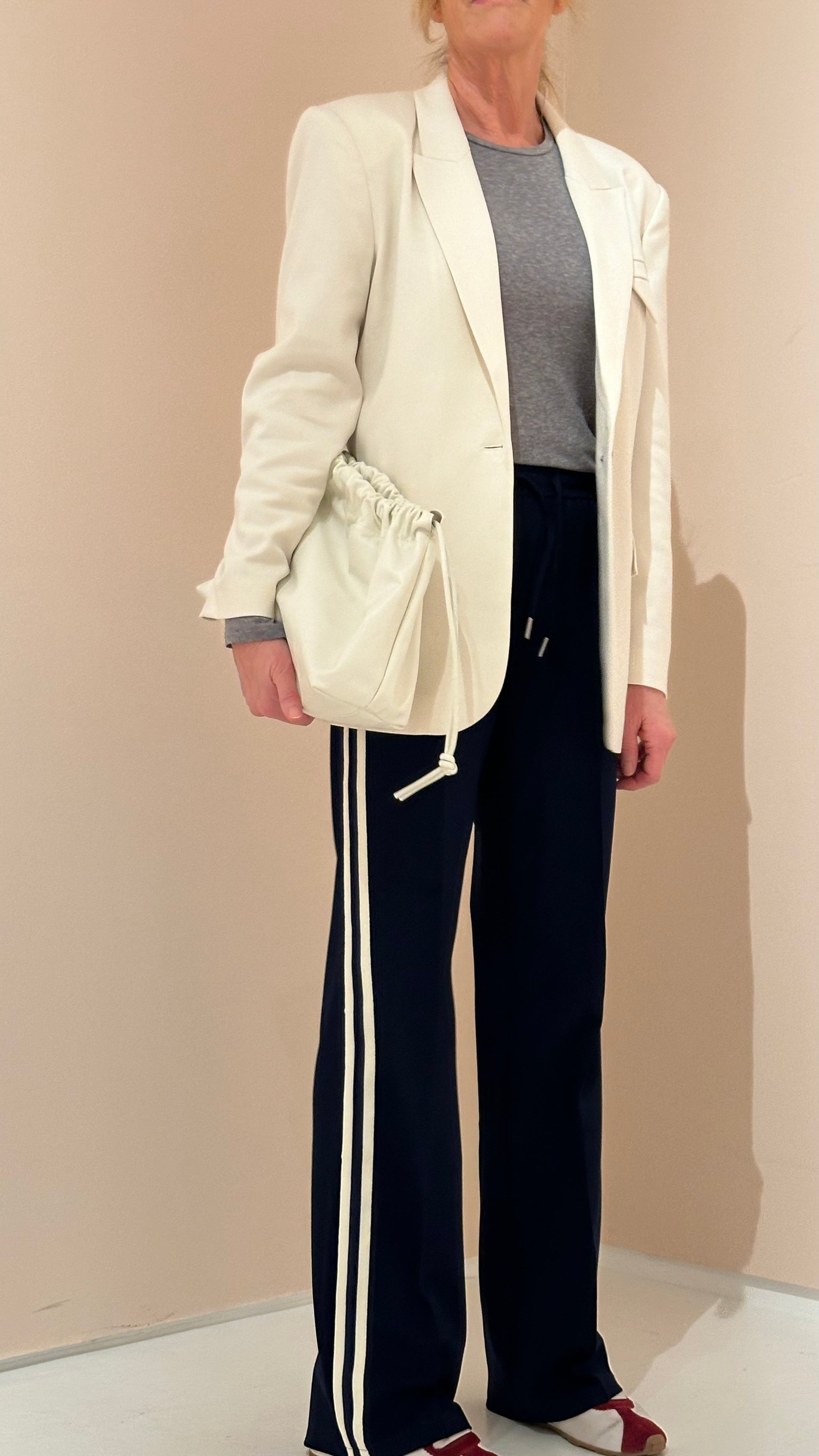 140288 | Copenhagen Muse - Tailor Off-white..