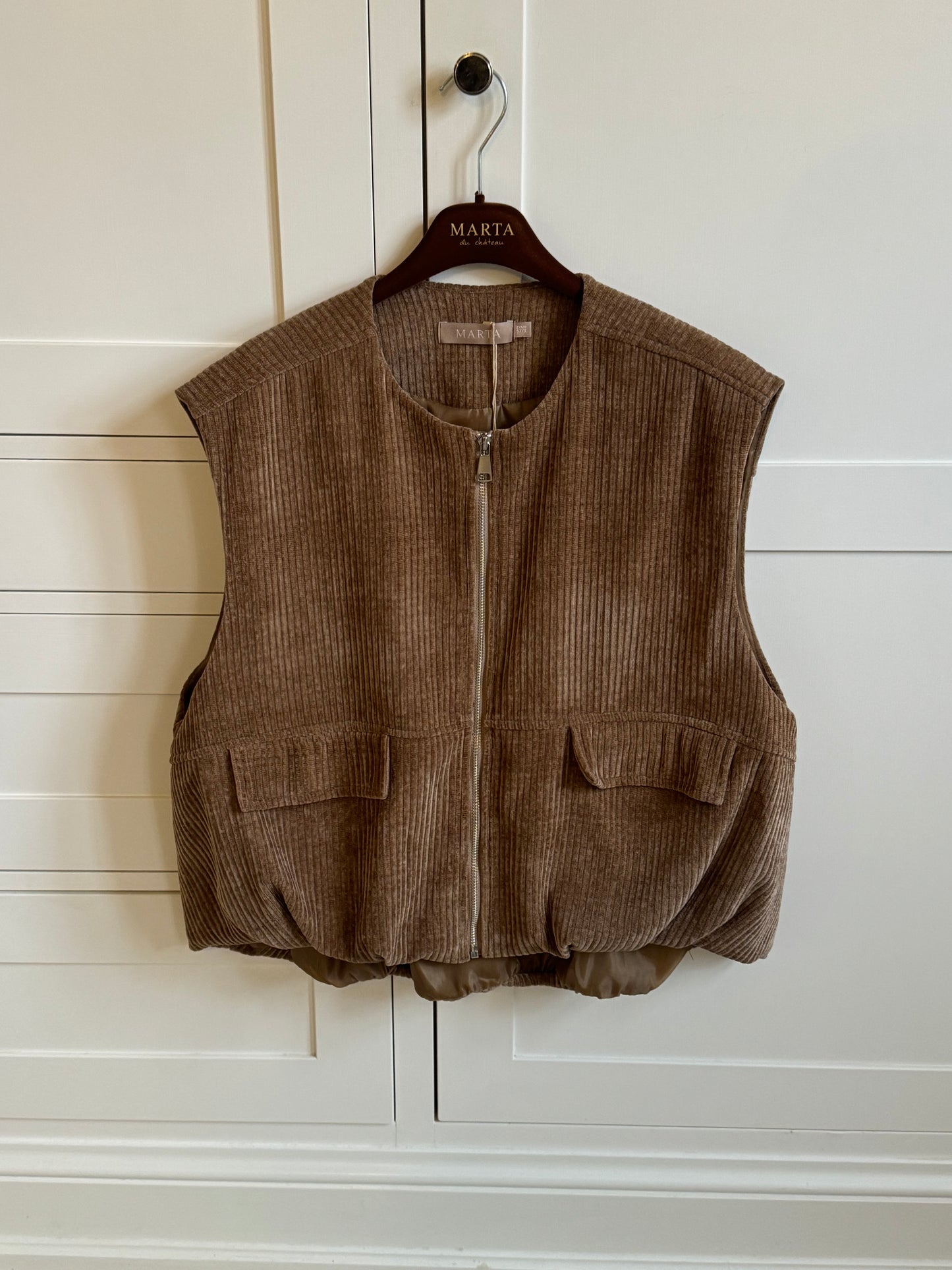 153332 | Marta du Château - Freya Brun